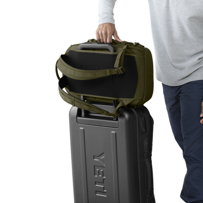 YETI Crossroads® 22L Rucksack Olive