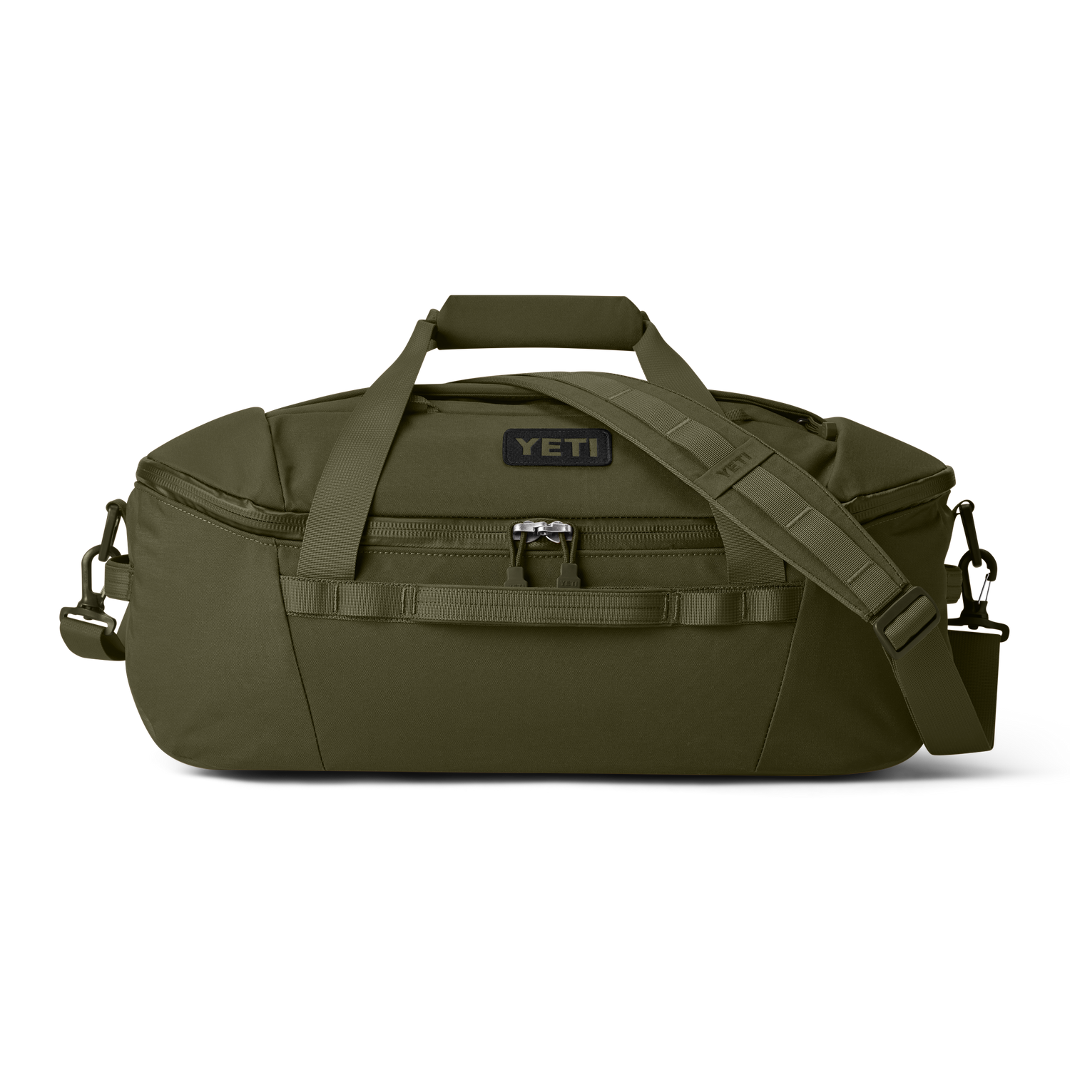 YETI Crossroads® 40L Reisetasche Olive