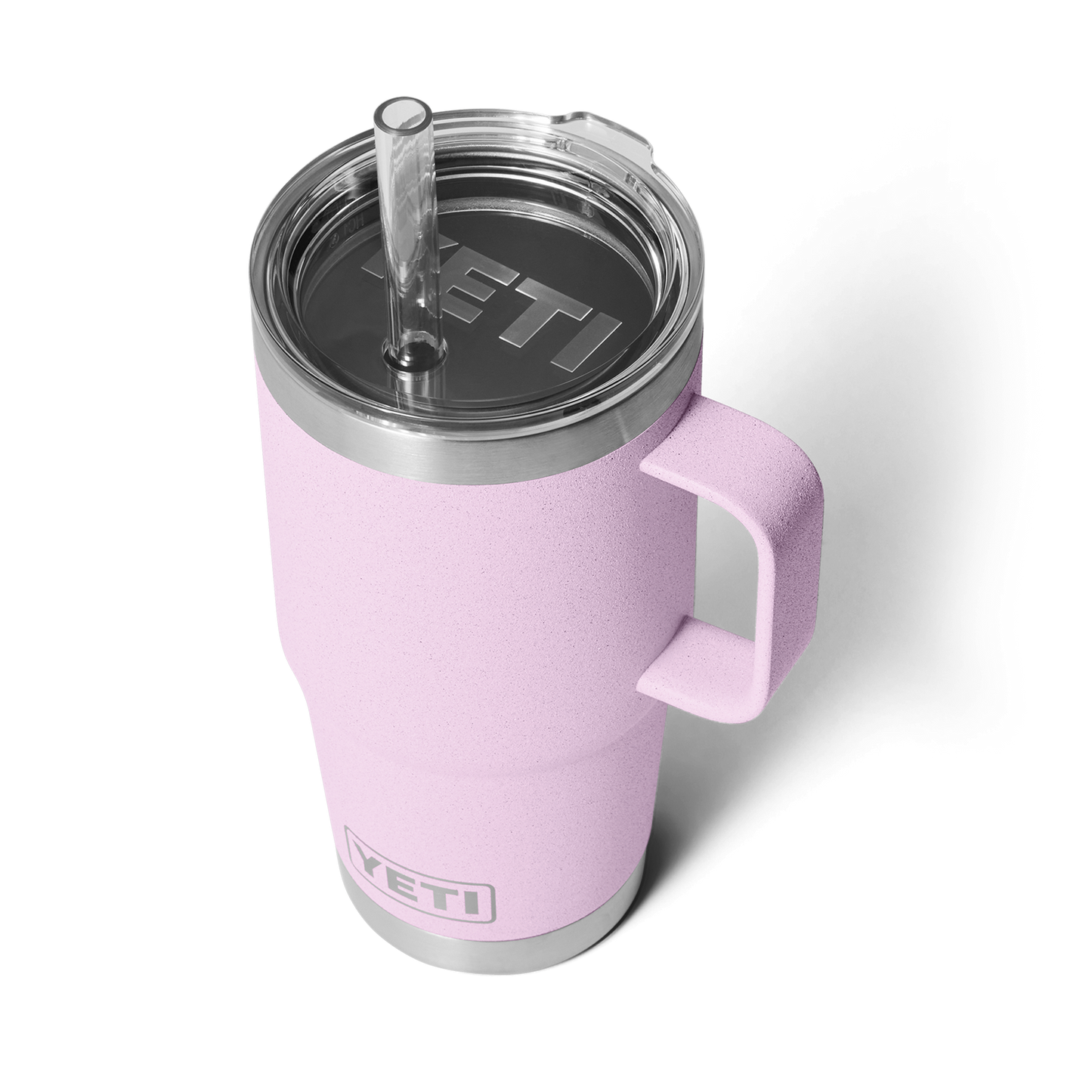 YETI Rambler® 25 oz (739 ml) Trinkbecher Cherry Blossom