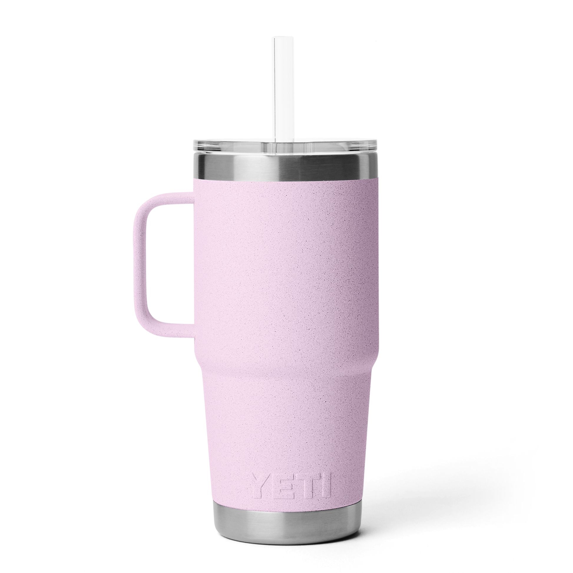 YETI Rambler® 25 oz (739 ml) Trinkbecher Cherry Blossom