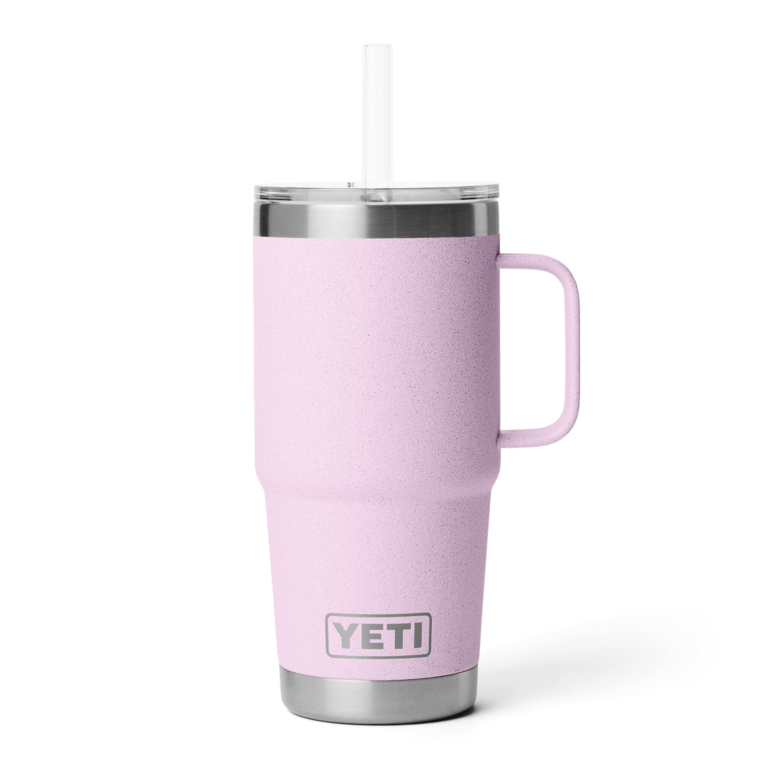 YETI Rambler® 25 oz (739 ml) Trinkbecher Cherry Blossom
