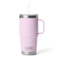 YETI Rambler® 25 oz (739 ml) Trinkbecher Cherry Blossom