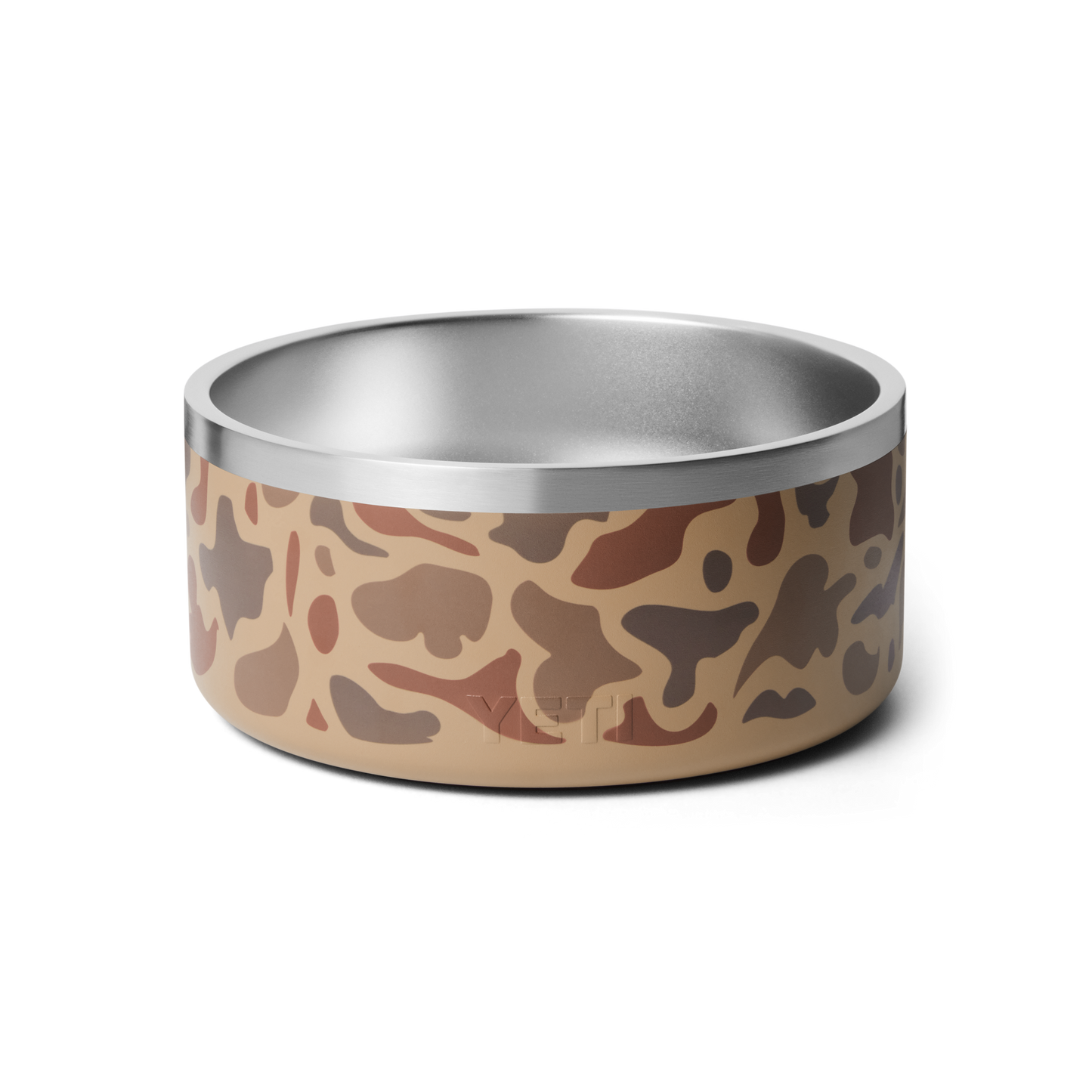 YETI Boomer™ 8 Hundenapf Wetlands Camo