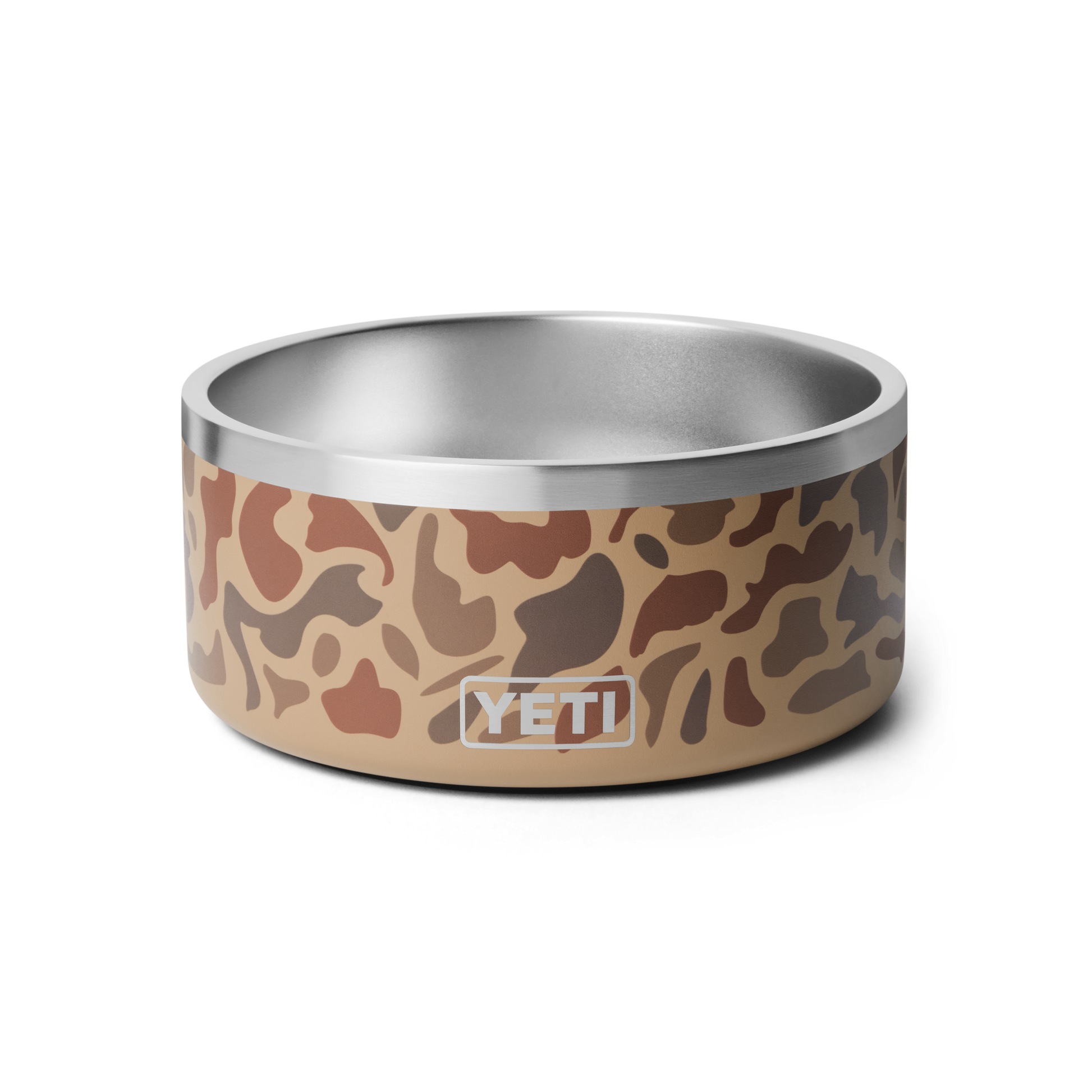 YETI Boomer™ 8 Hundenapf Wetlands Camo