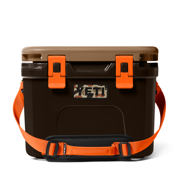 YETI Roadie® 15 Kühlbox Wetlands Camo