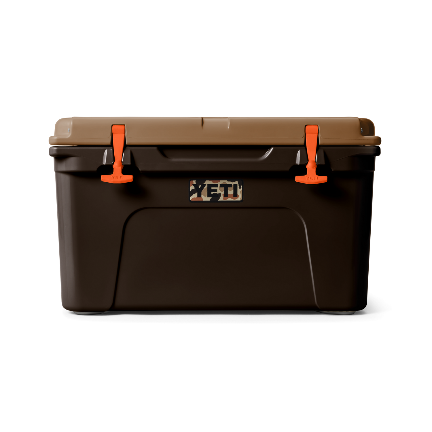 YETI Tundra® 45 Kühlbox Wetlands Camo