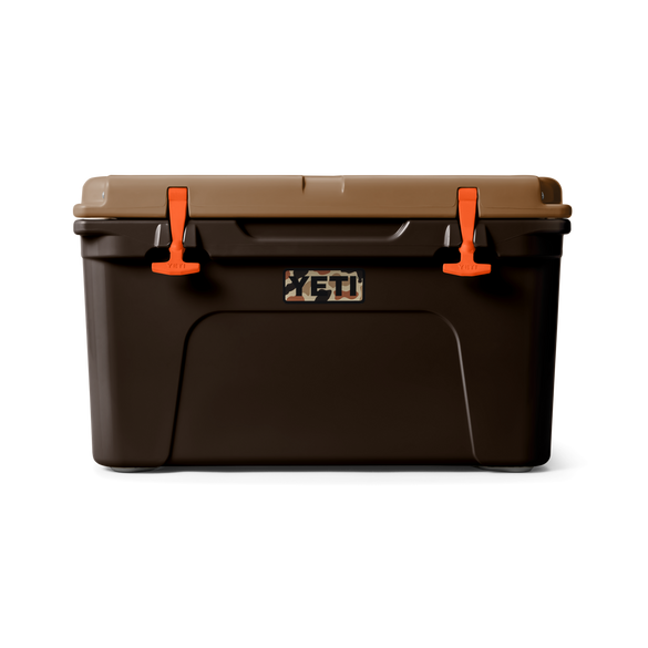 YETI Tundra® 45 Kühlbox Wetlands Camo