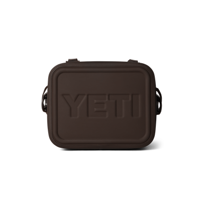 YETI Hopper Flip® 12 Kühltasche Wetlands Camo