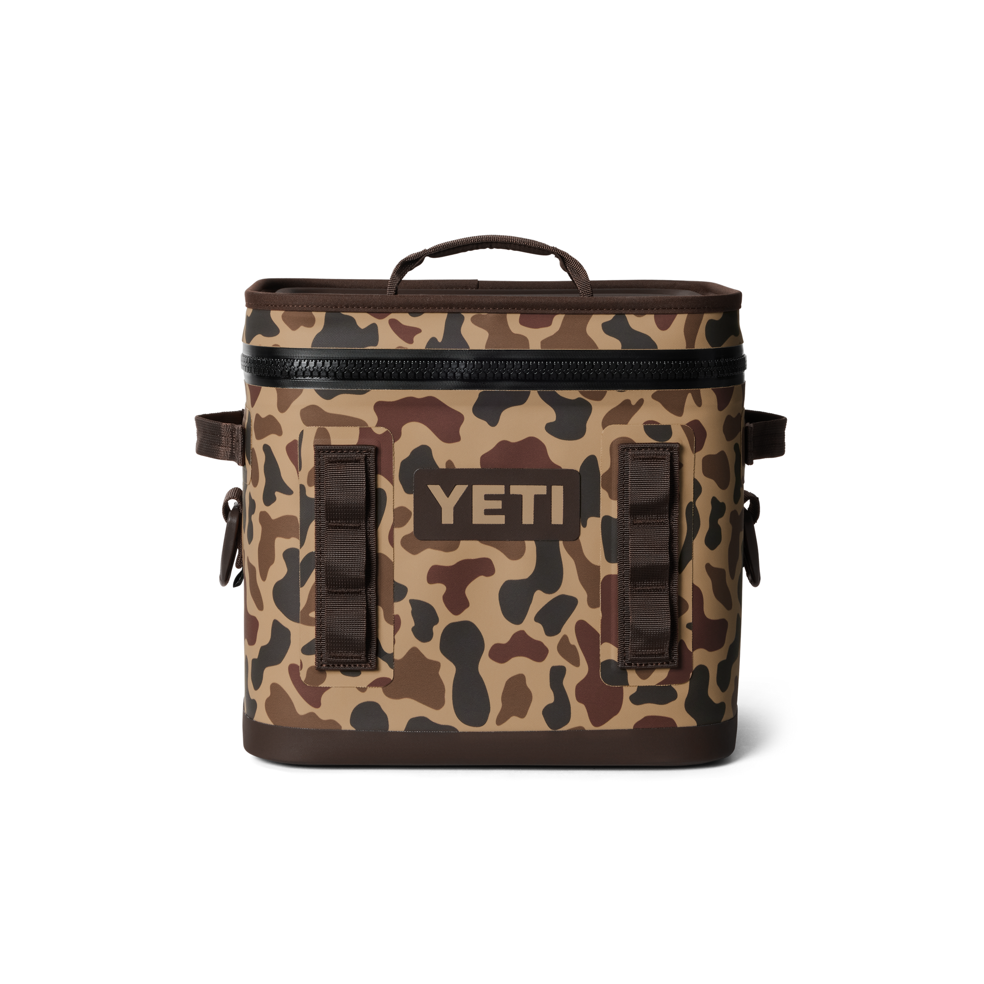 YETI Hopper Flip® 12 Kühltasche Wetlands Camo