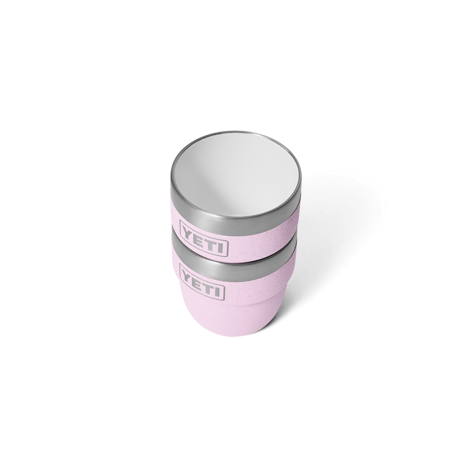 YETI Rambler® 4 oz (118 ml) Stapelbare Tasse Cherry Blossom