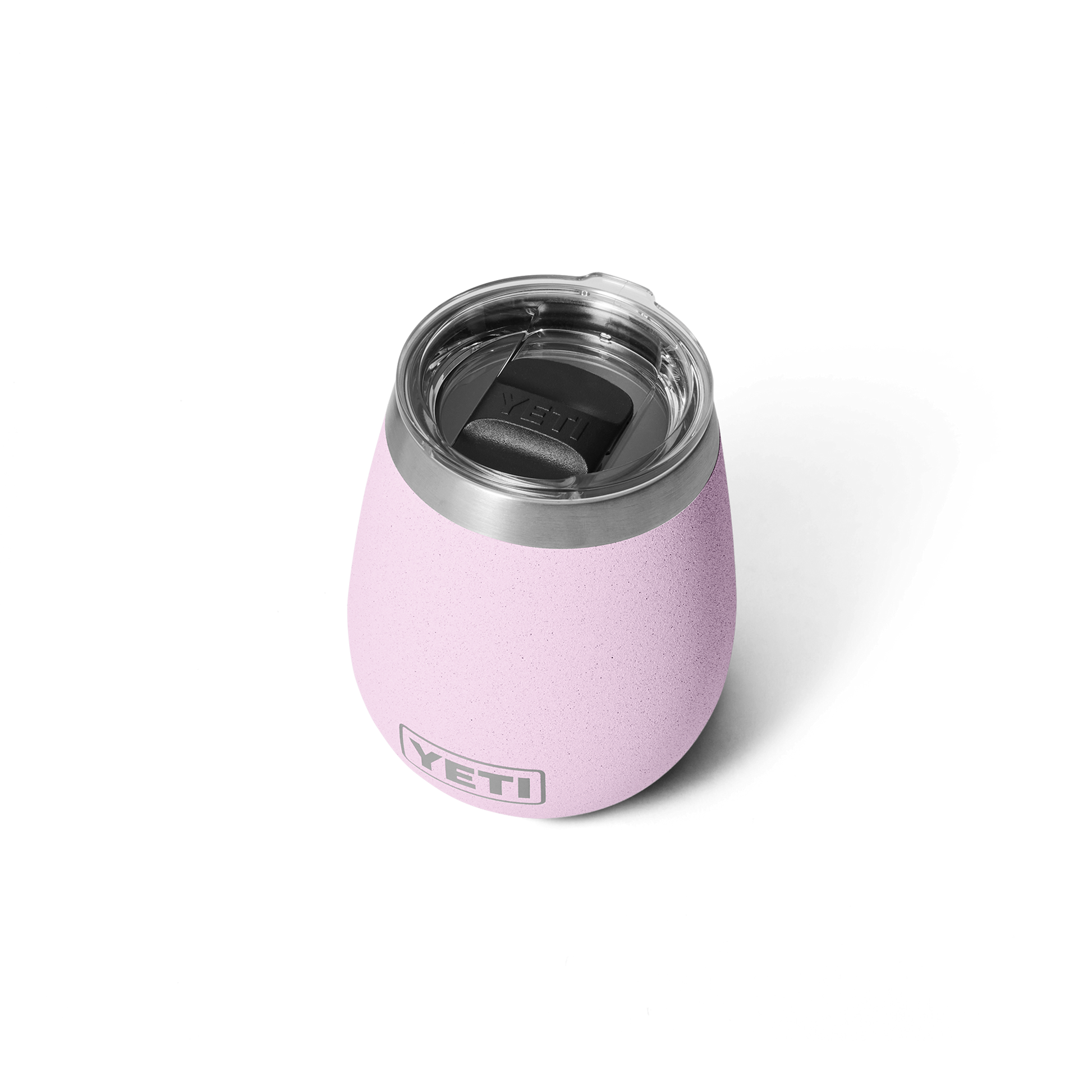 YETI Rambler® 10 oz Weinbecher (295 ml) Cherry Blossom