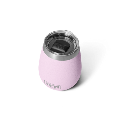 YETI Rambler® 10 oz Weinbecher (295 ml) Cherry Blossom