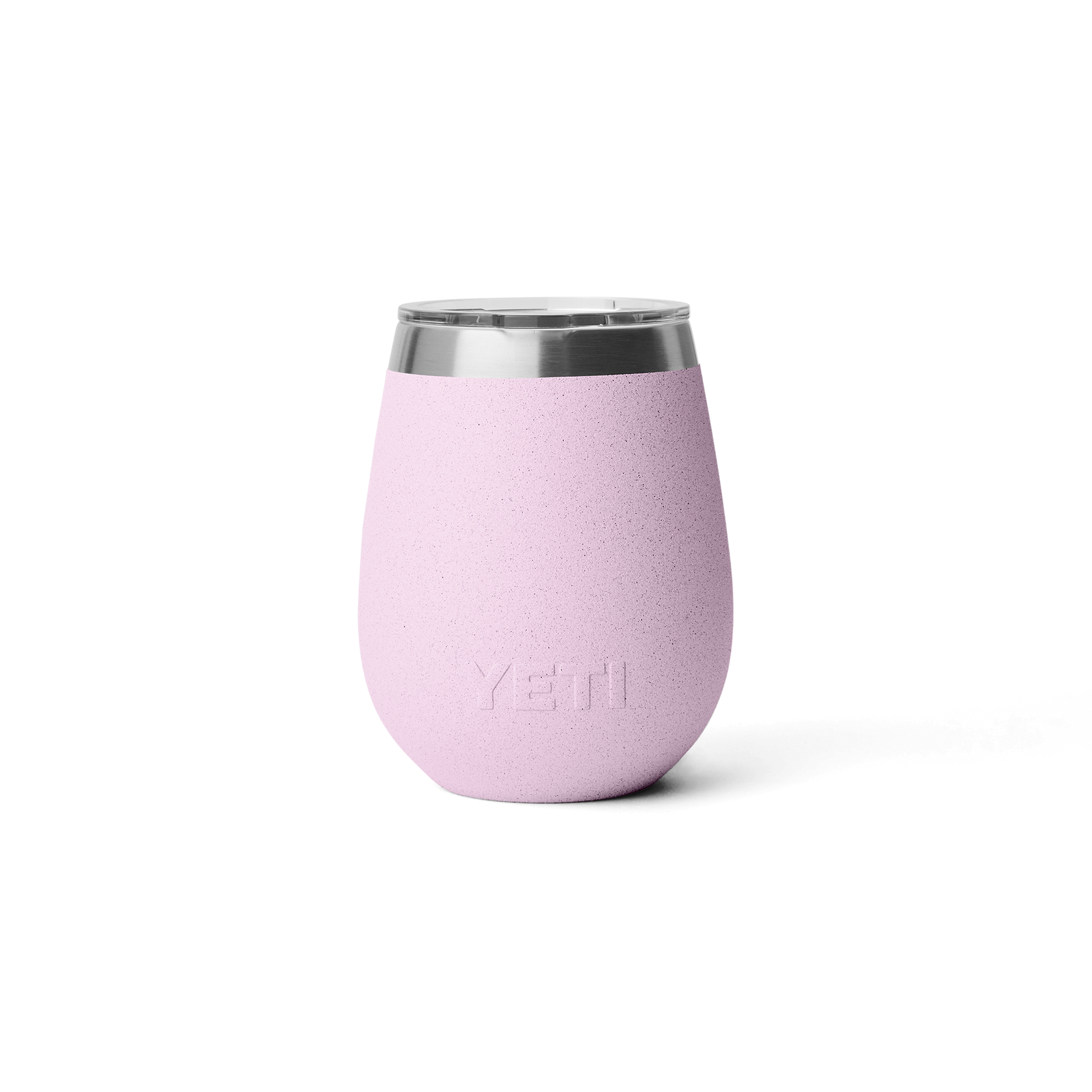 YETI Rambler® 10 oz Weinbecher (295 ml) Cherry Blossom