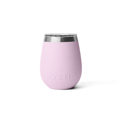 YETI Rambler® 10 oz Weinbecher (295 ml) Cherry Blossom