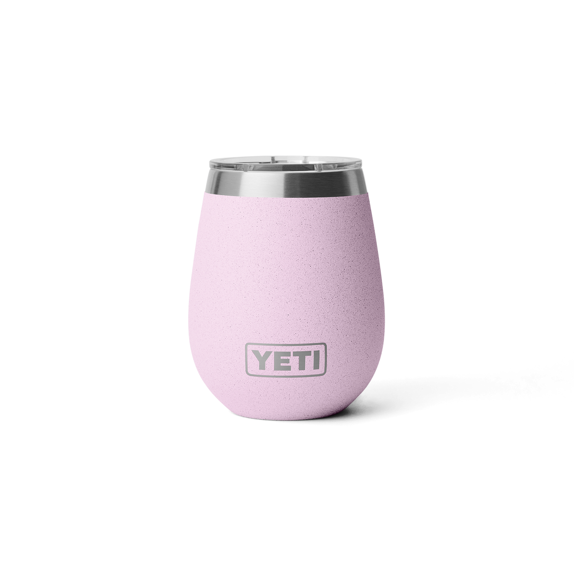 YETI Rambler® 10 oz Weinbecher (295 ml) Cherry Blossom
