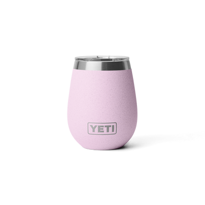 YETI Rambler® 10 oz Weinbecher (295 ml) Cherry Blossom