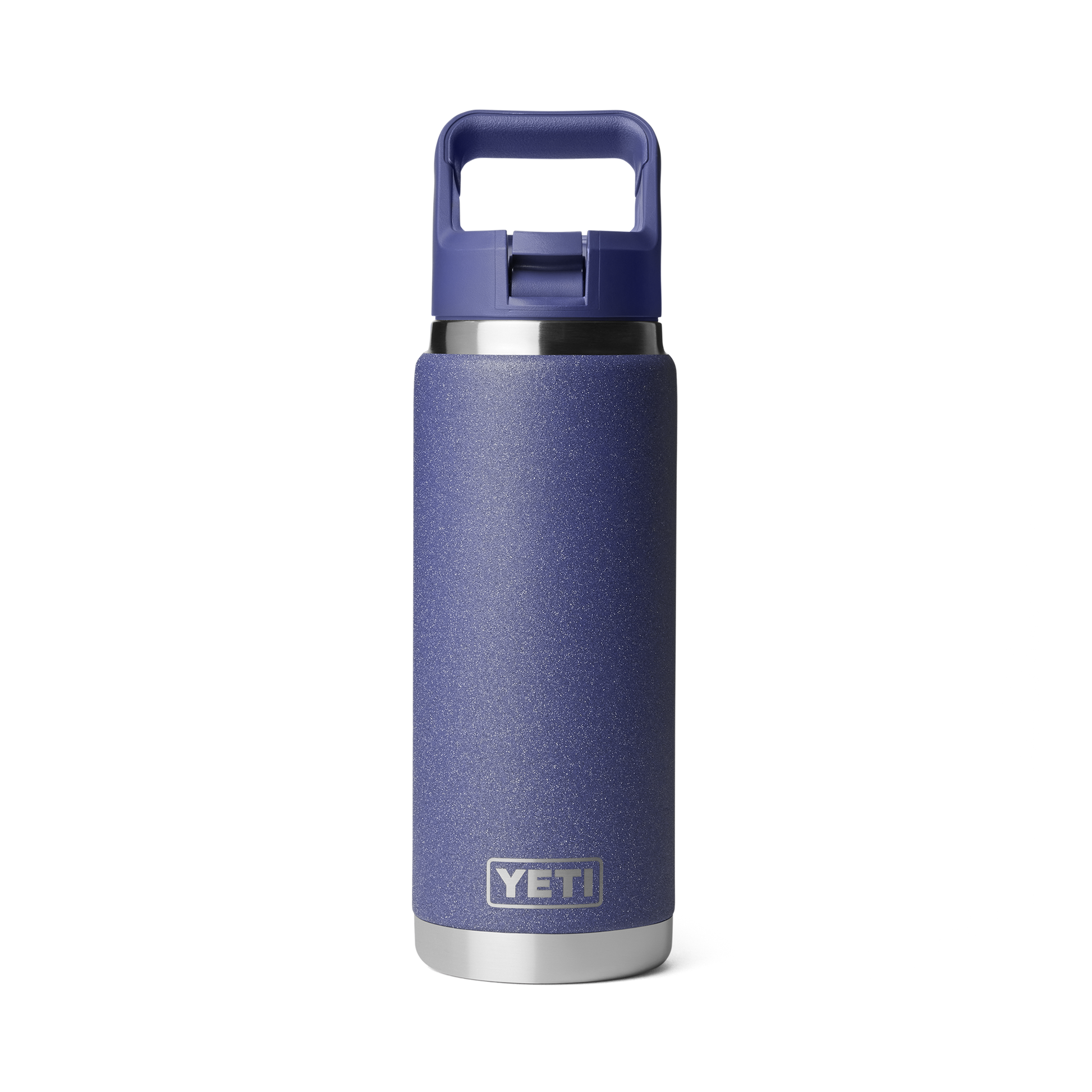 YETI Rambler® 26 oz (769 ml) Flasche Moon Dust