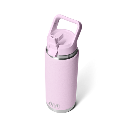 YETI Rambler® 26 oz Flasche (769 ml) Cherry Blossom