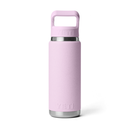 YETI Rambler® 26 oz Flasche (769 ml) Cherry Blossom