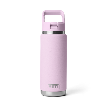YETI Rambler® 26 oz Flasche (769 ml) Cherry Blossom