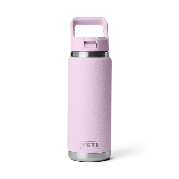 YETI Rambler® 26 oz Flasche (769 ml) Cherry Blossom