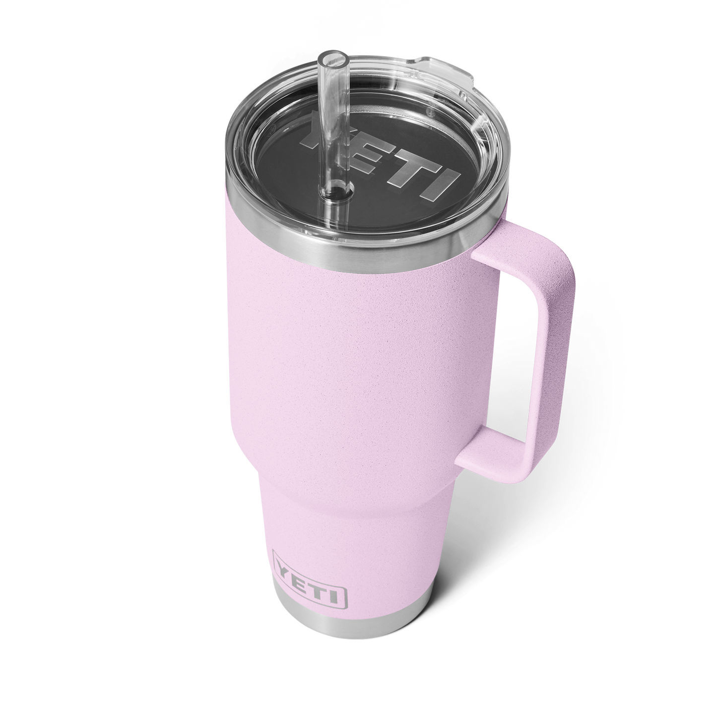 YETI Rambler® 42 oz (1,2 l) Trinkbecher Cherry Blossom