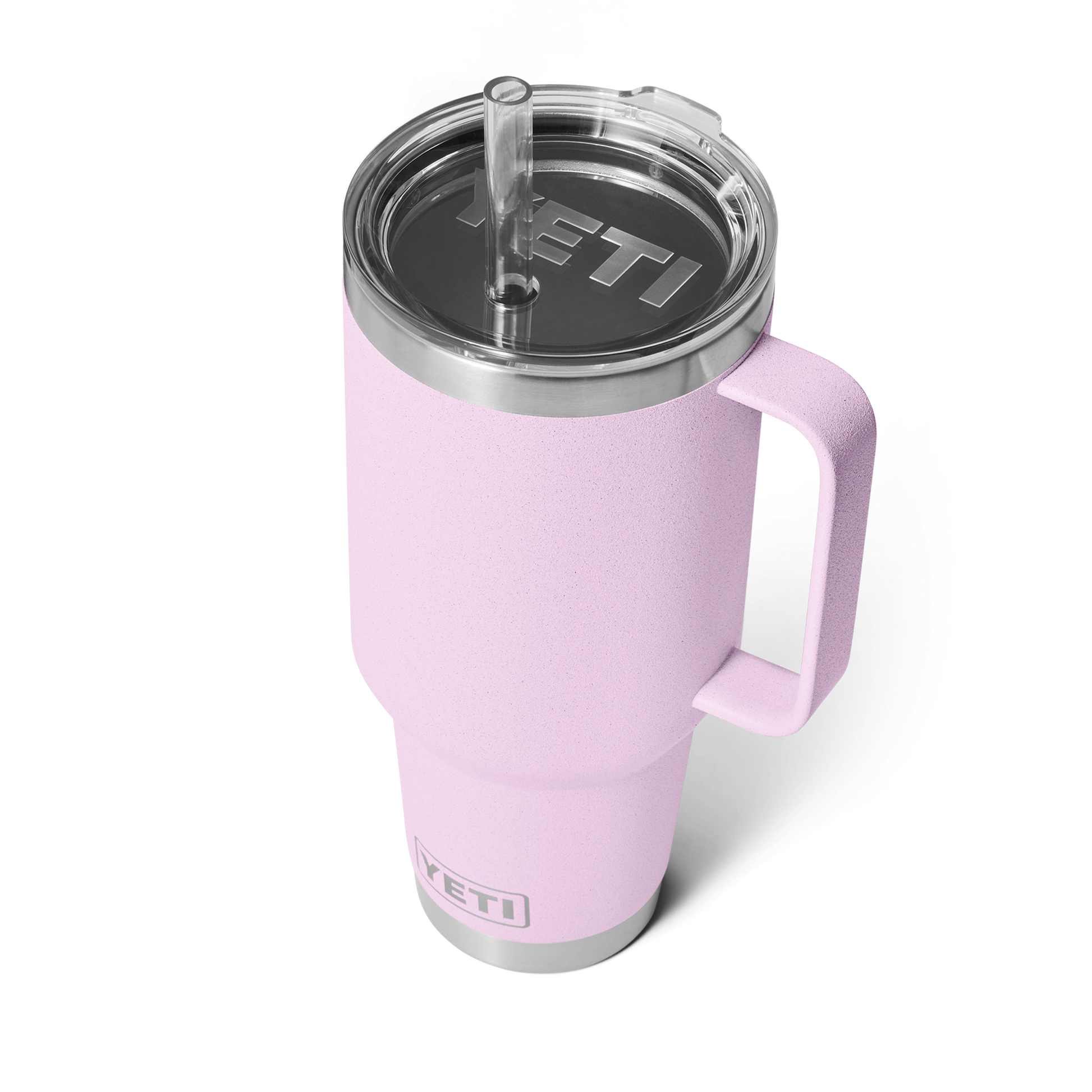 YETI Rambler® 42 oz (1,2 l) Trinkbecher Cherry Blossom