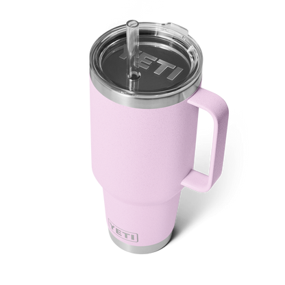 YETI Rambler® 42 oz (1,2 l) Trinkbecher Cherry Blossom