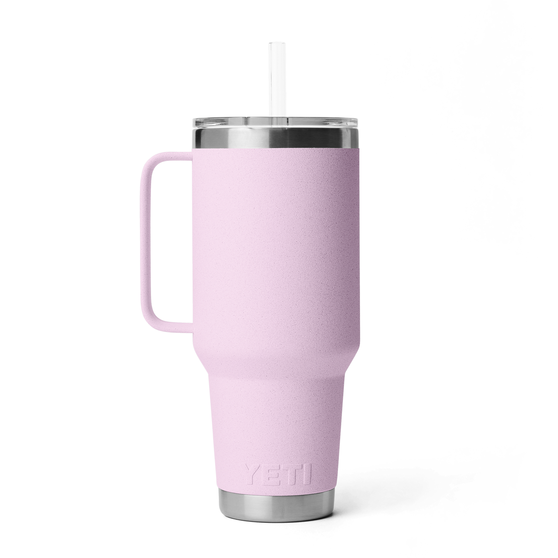 YETI Rambler® 42 oz (1,2 l) Trinkbecher Cherry Blossom