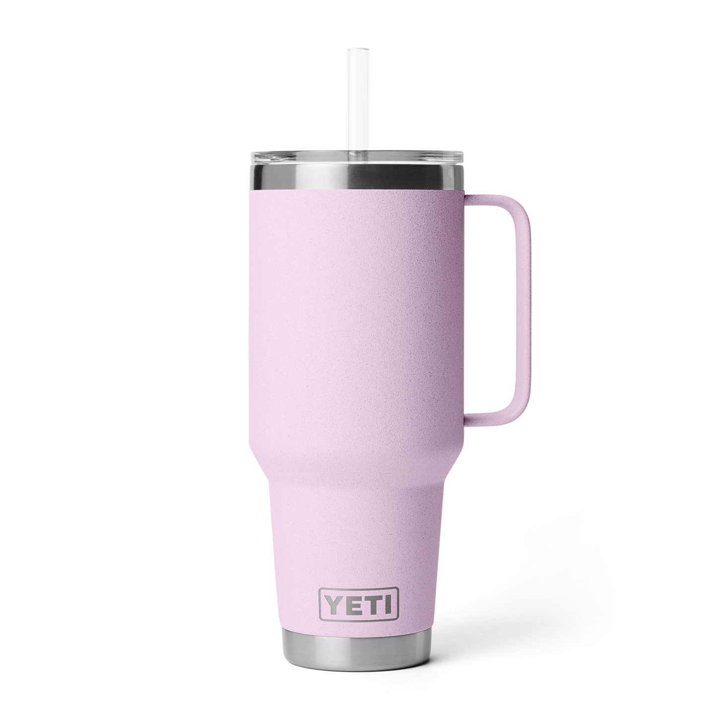 YETI Rambler® 42 oz (1,2 l) Trinkbecher Cherry Blossom