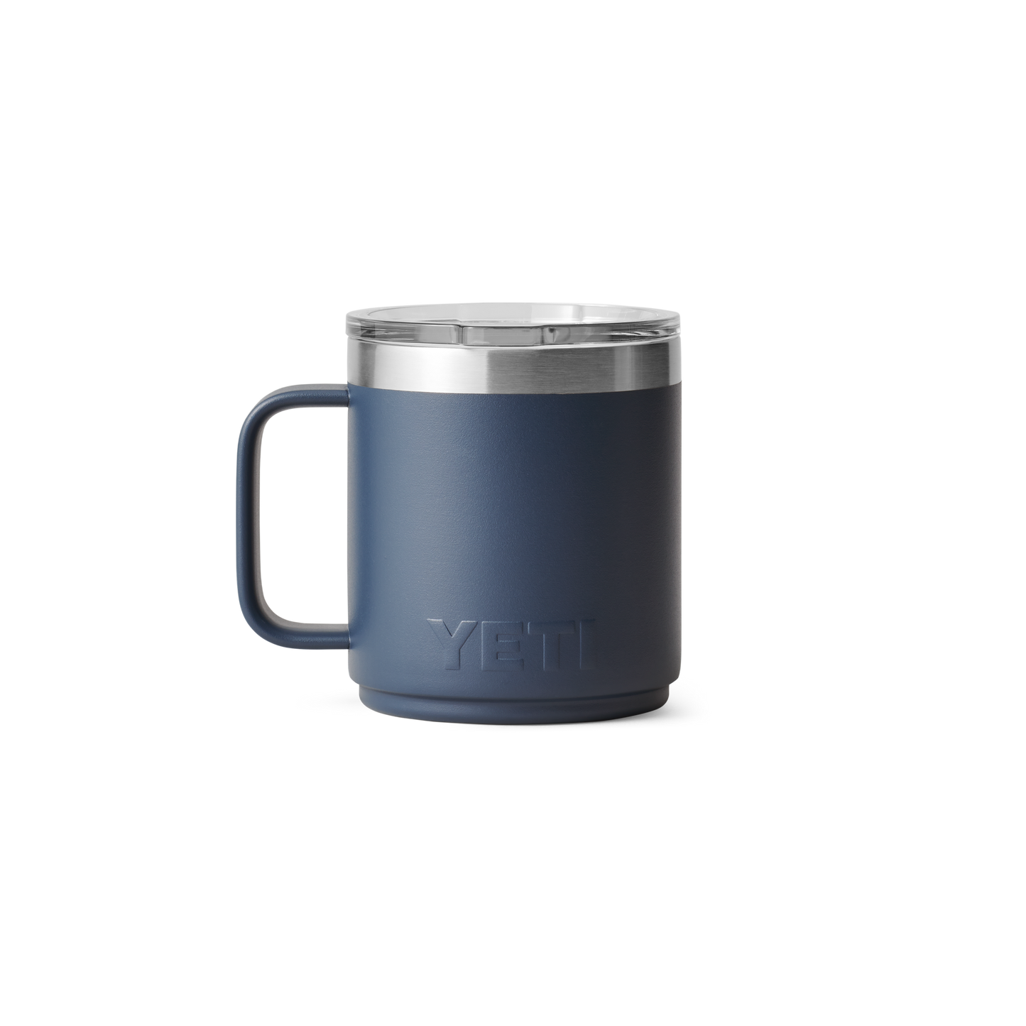 YETI Rambler® Stapelbare Tasse mit 10 oz (295 ml) Fassungsvermögen Navy