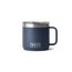 YETI Rambler® Stapelbare Tasse mit 14 oz (414 ml) Fassungsvermögen Navy