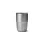 YETI Rambler® Stapelbarer Becher mit 8 oz (236 ml) Fassungsvermögen Edelstahl