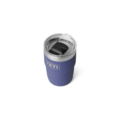 YETI Rambler® Stapelbarer Becher 8 oz (236 ml) Moon Dust