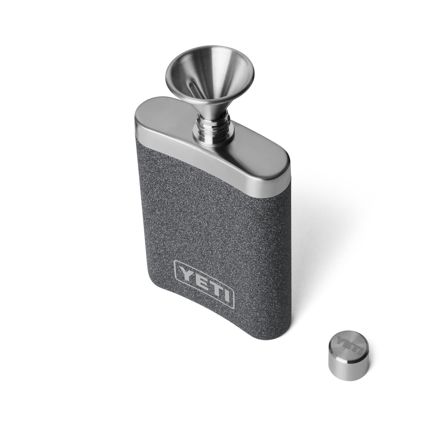YETI YETI™ Flask Black Stone