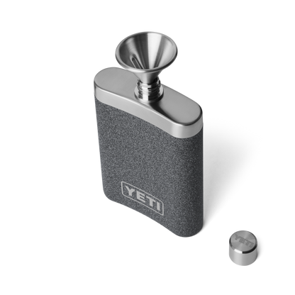 YETI YETI™ Flask Black Stone