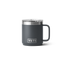 YETI Rambler® Stapelbare Tasse mit 10 oz (295 ml) Fassungsvermögen Charcoal