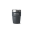 YETI Rambler® Stapelbarer Becher mit 8 oz (236 ml) Fassungsvermögen Charcoal