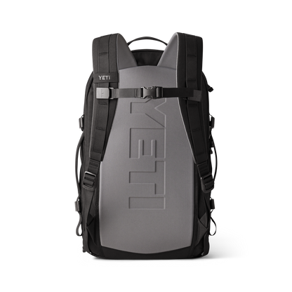 YETI Crossroads® 27-Liter-Rucksack Schwarz