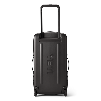 YETI Crossroads® 29-Zoll-Reisegepäck Schwarz