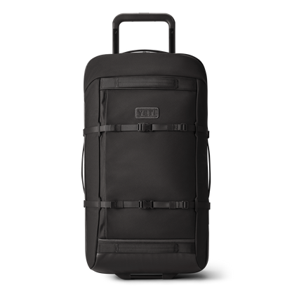 YETI Crossroads® 29-Zoll-Reisegepäck Schwarz