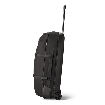 YETI Crossroads® 29-Zoll-Reisegepäck Schwarz