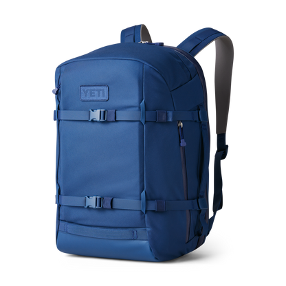 YETI Crossroads® 35L Rucksack Navy