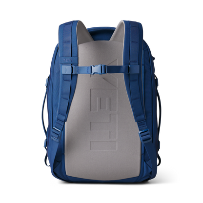 YETI Crossroads® 35L Rucksack Navy