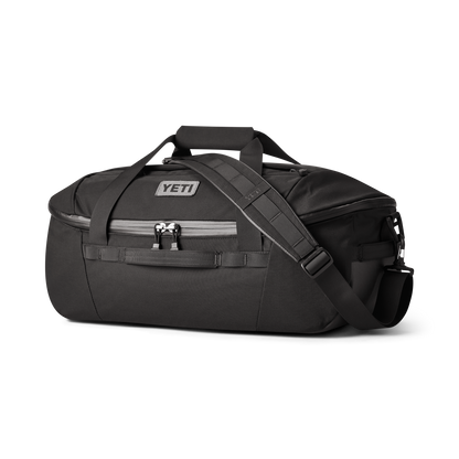 YETI Crossroads® 40L Reisetasche Schwarz
