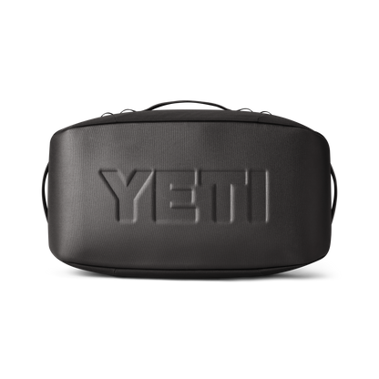 YETI Crossroads® 40L Reisetasche Schwarz