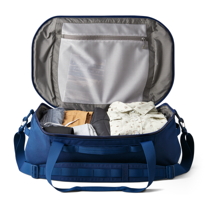 YETI Crossroads® 40L Reisetasche Navy