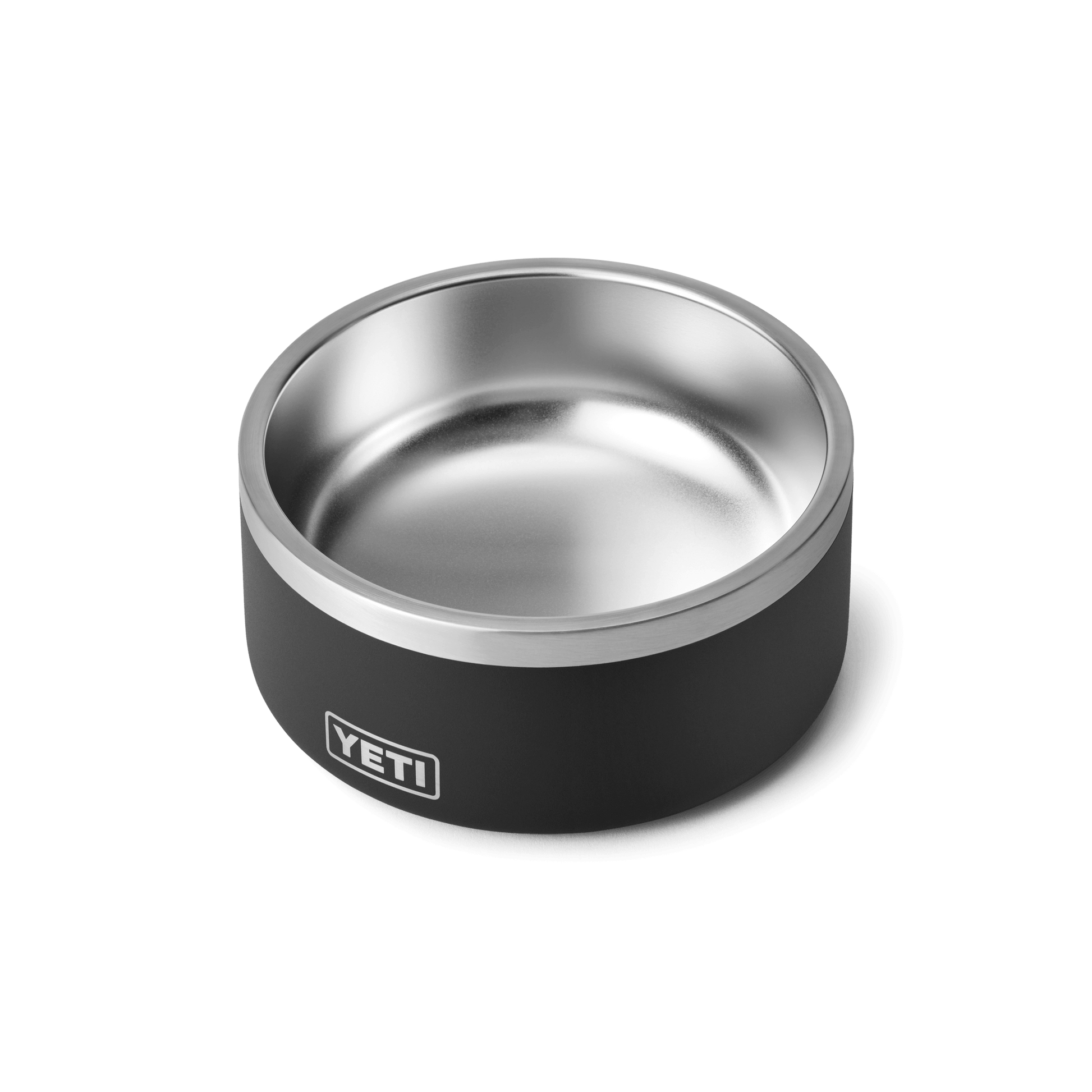 YETI Boomer™ 4 Hundenapf Schwarz