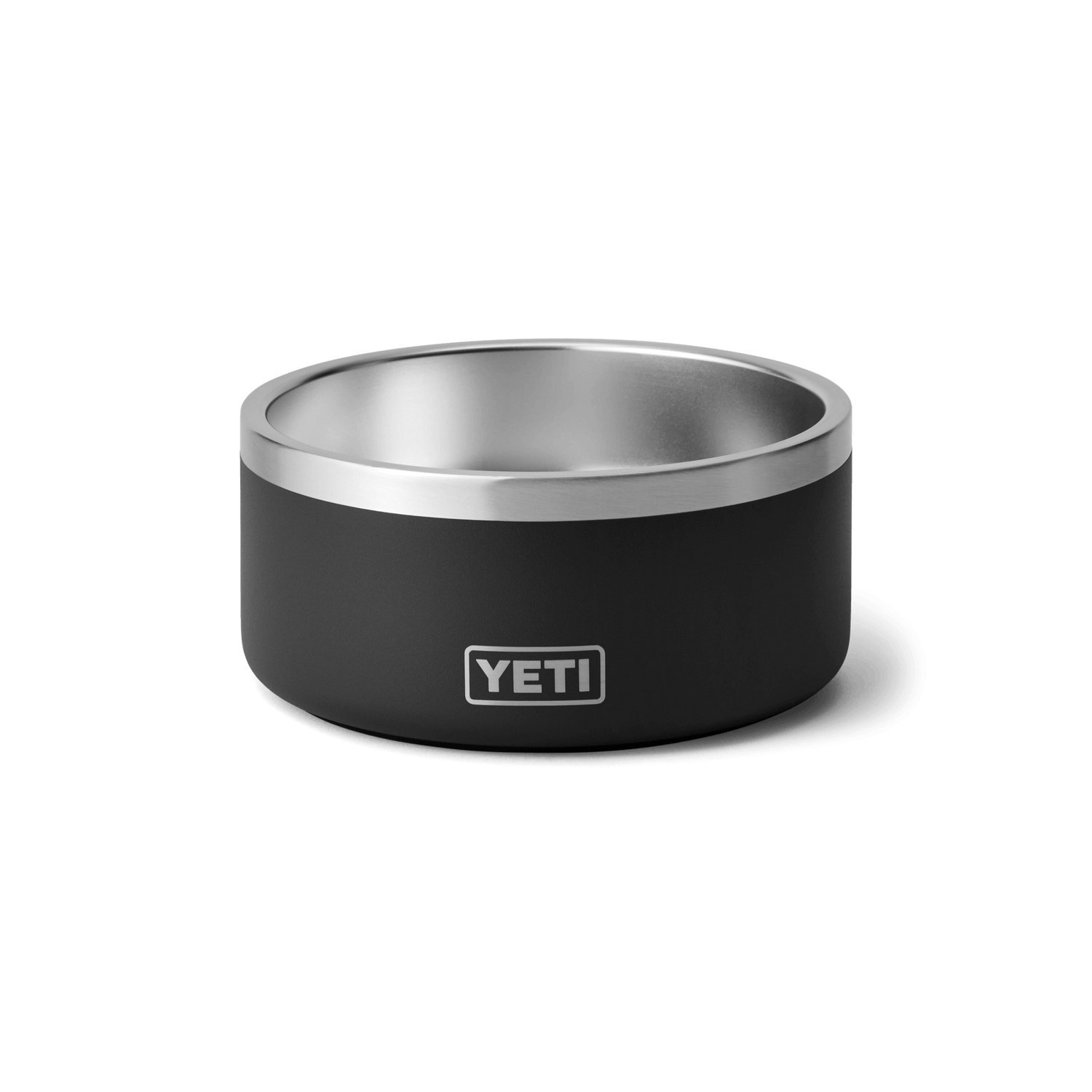 YETI Boomer™ 4 Hundenapf Schwarz
