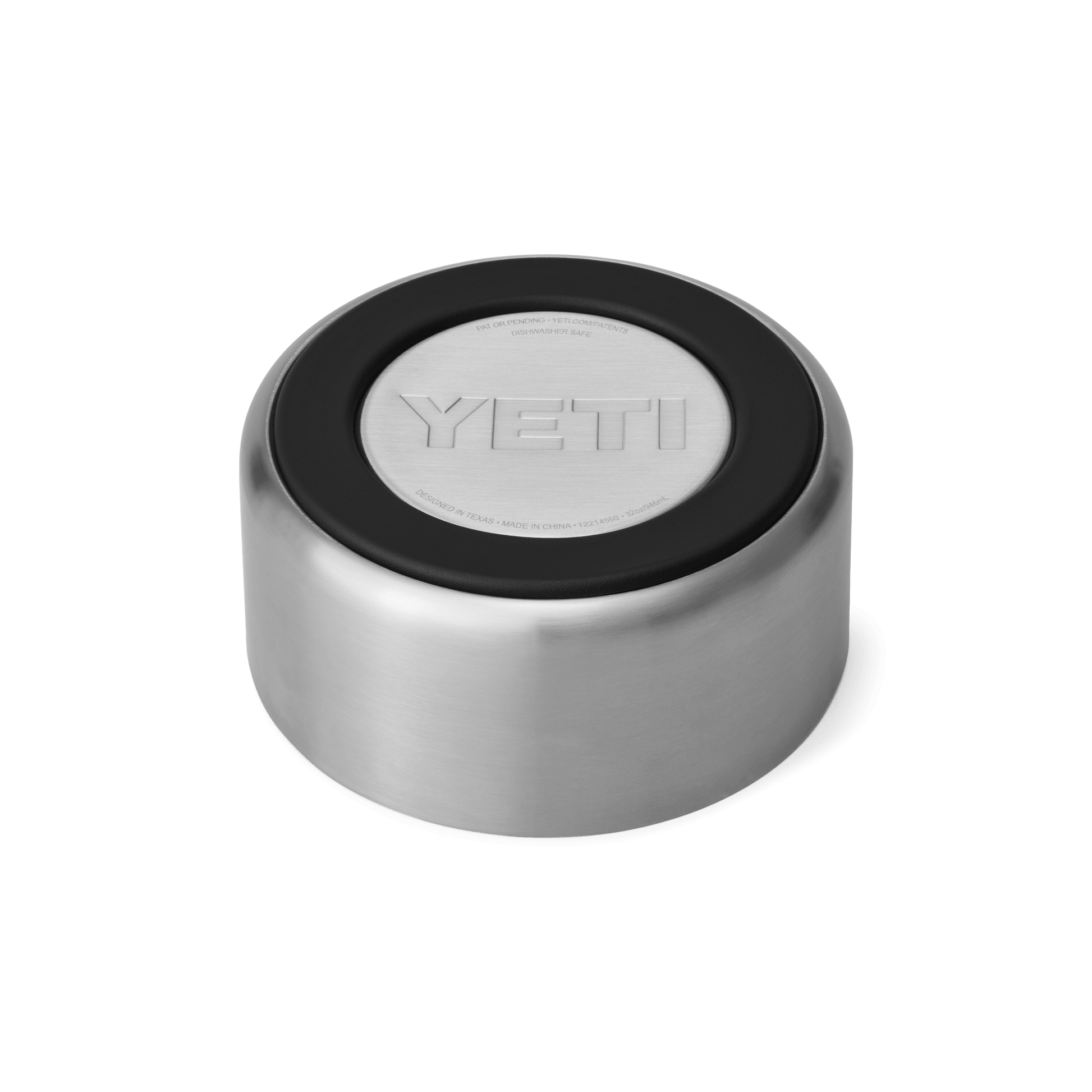 YETI Boomer™ 4 Hundenapf Stainless Steel